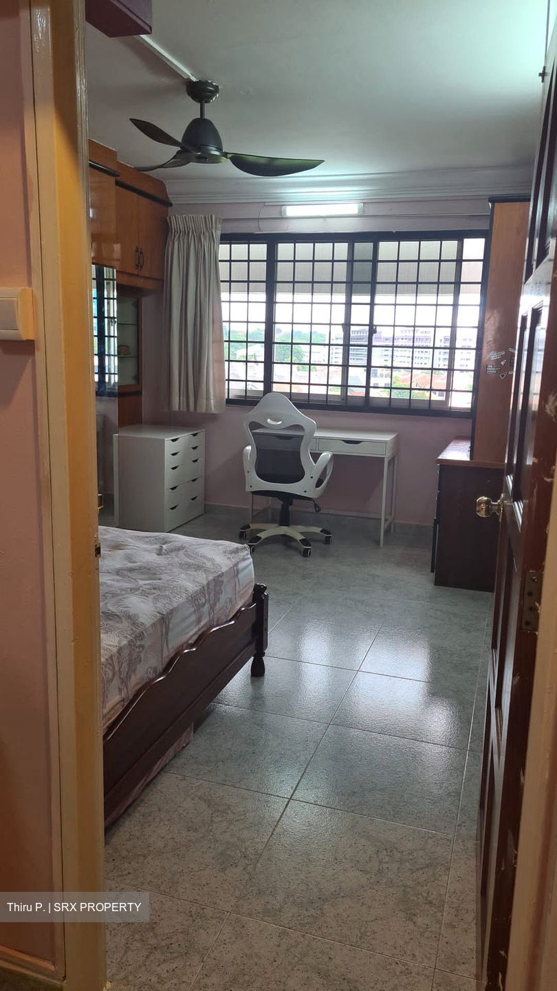 Blk 975 Jurong West Street 93 (Jurong West), HDB 5 Rooms #587324861